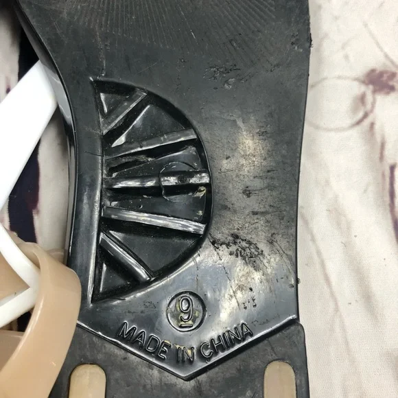 Kate Spade Sandals - Picture 7 of 7